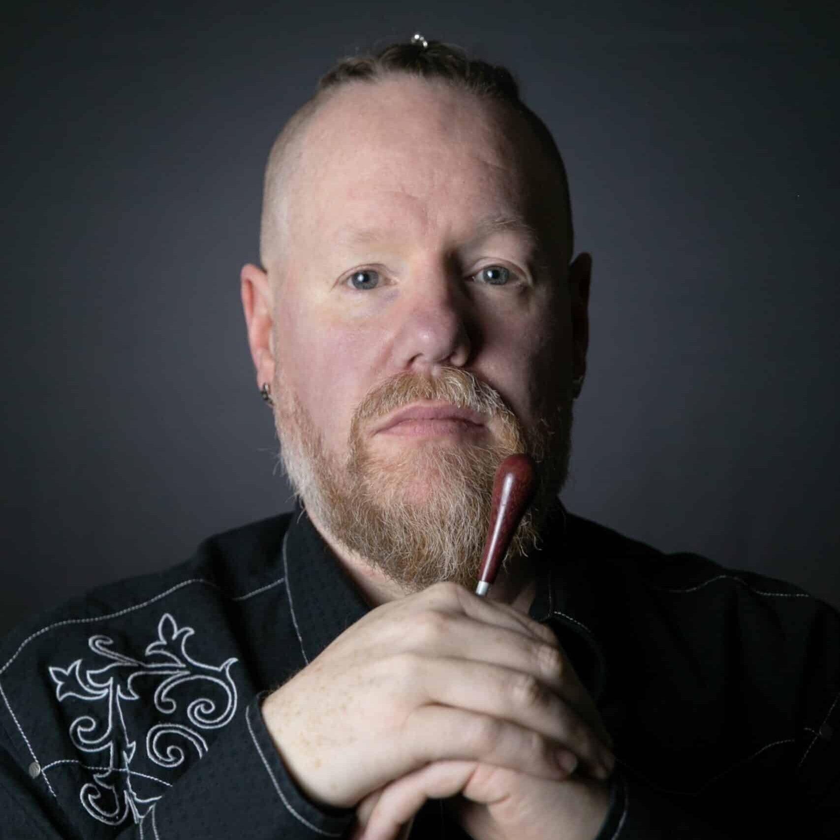 Image for Scott Burress
