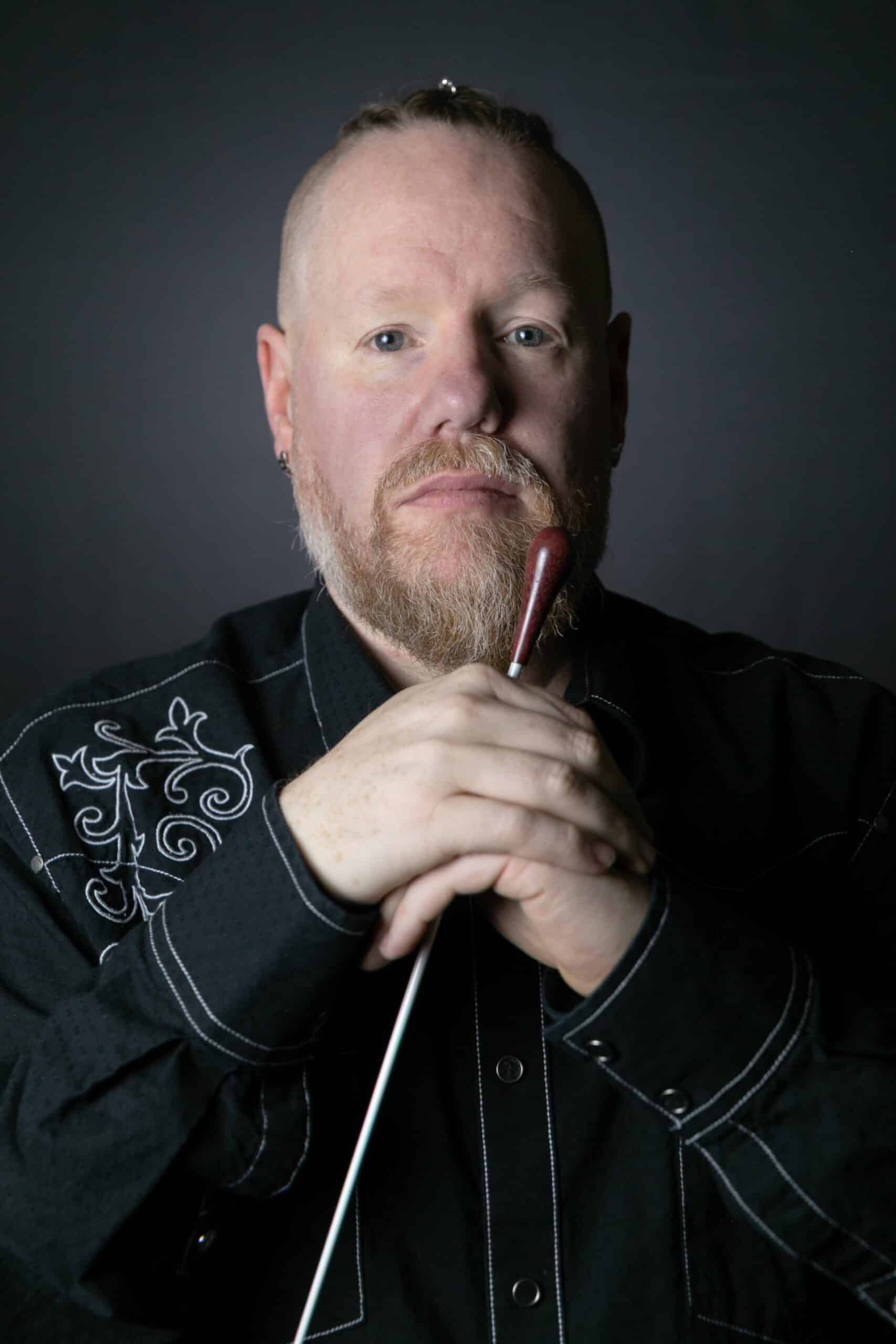 Image for Scott Burress