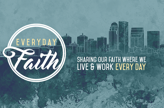 photo for Everyday Faith