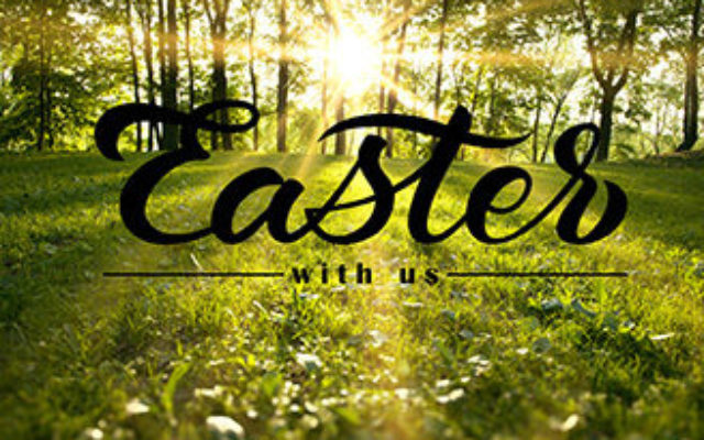 photo for Easter With Us