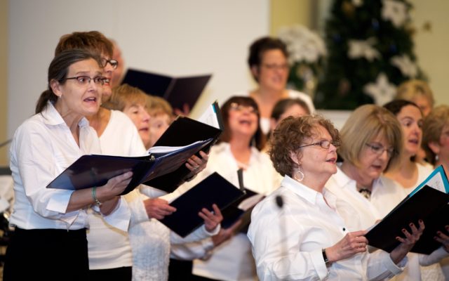 photo for Middletown Christian Adult Choir Ministry