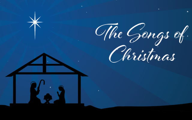 photo for The Songs of Christmas: Zechariah’s Song