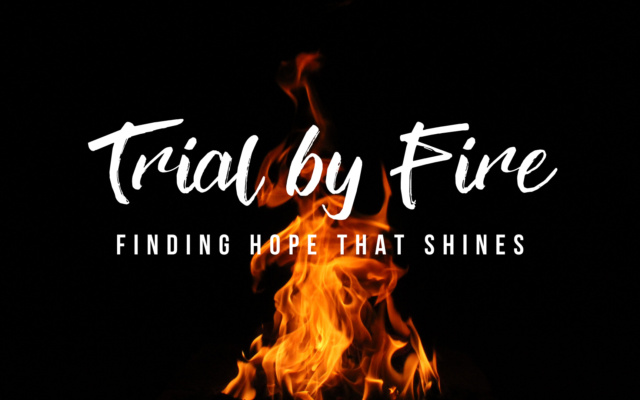 photo for Trial By Fire