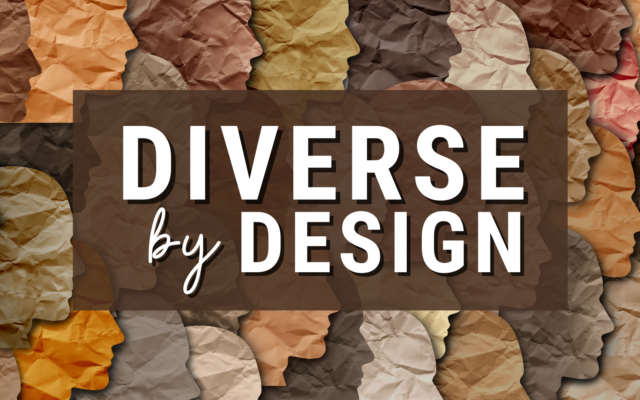 photo for Diverse by Design: Words Matter