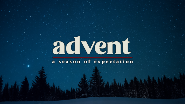 Image for Advent: LOVE