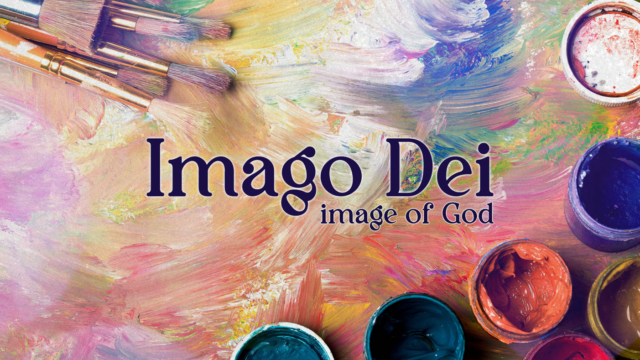 photo for Join the Imago Dei Team in 2023-2024