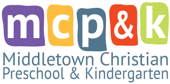 Weekday Preschool logo