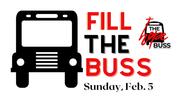 photo for Fill the Buss