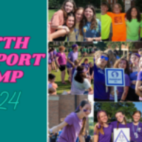 photo for Passport Youth Summer Camp