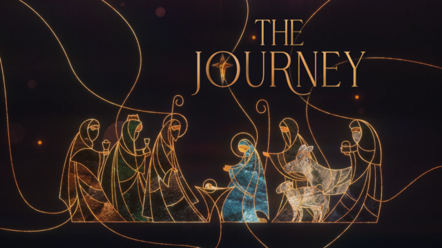 Image for The Journey Week Two