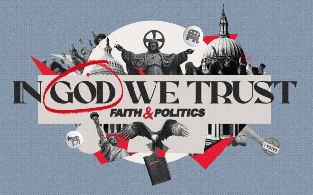photo for In God We Trust: Week Four