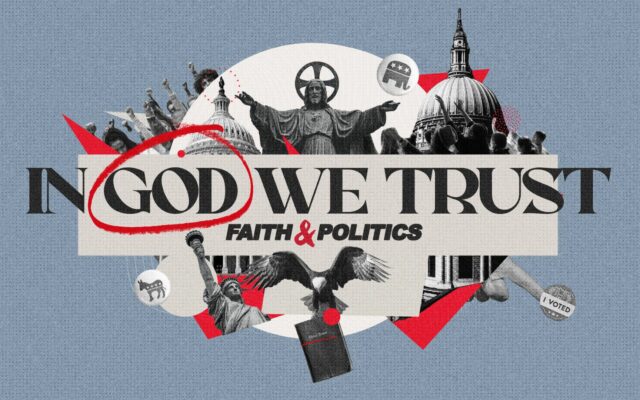 photo for In God We Trust: Week Five