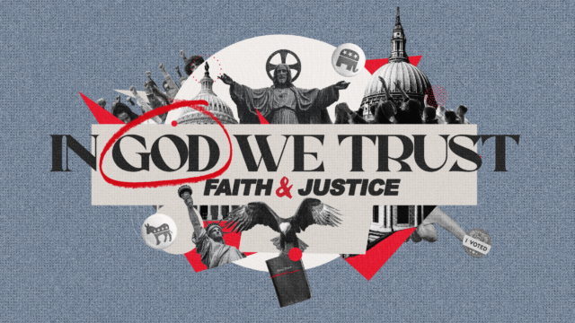 photo for Faith and Justice: Immigration