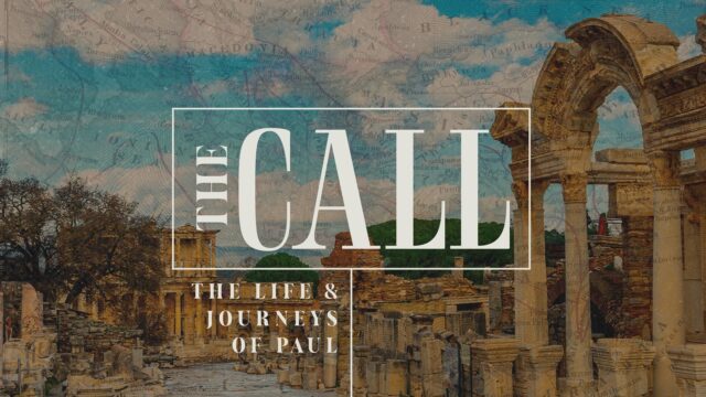 photo for The Call Week 5