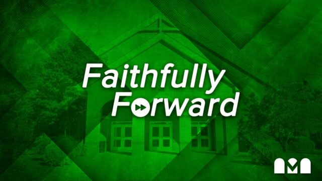 photo for Faithfully Forward Week 4