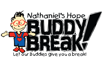 Buddy Break logo