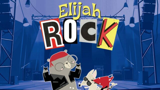 photo for The Story of Elijah