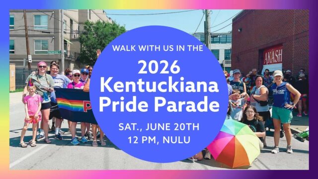 photo for Kentuckiana Pride Parade