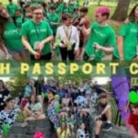 photo for Passport: Missions Youth Summer Camp
