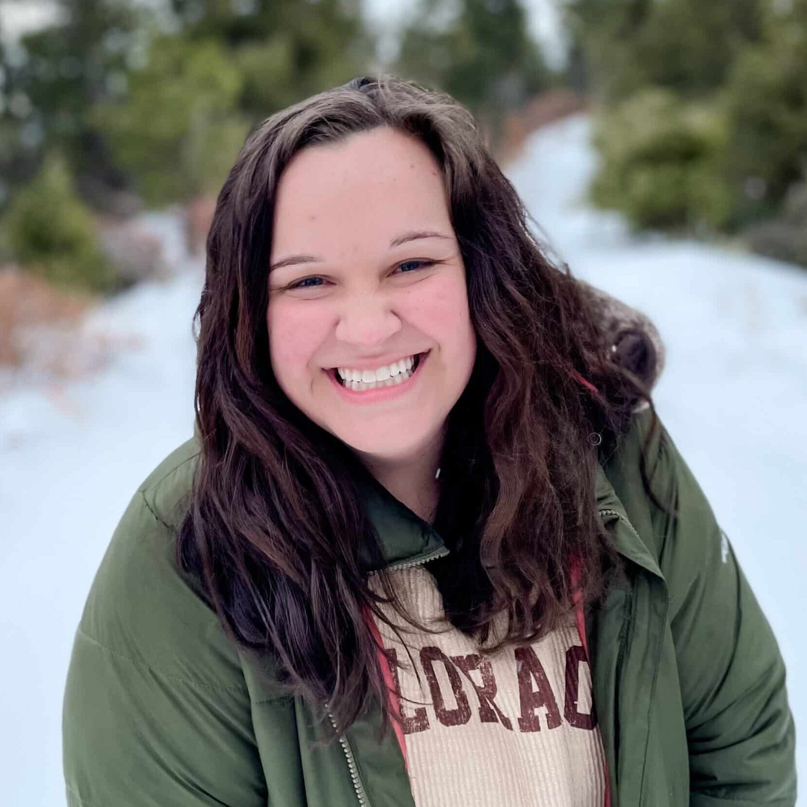 Image for Maddy McGilliard