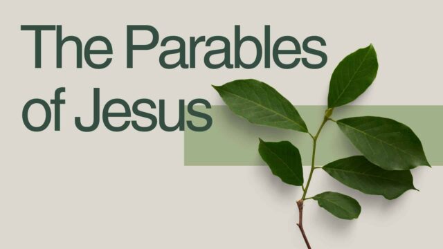 photo for The Parables of Jesus