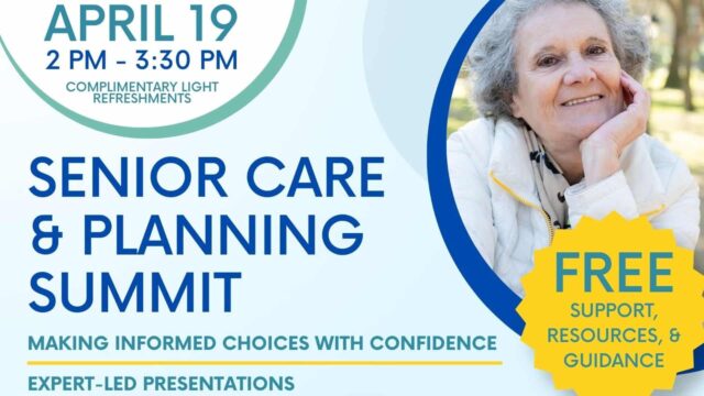 photo for Senior Care and Planning Summit