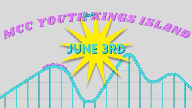 photo for MCC Youth King’s Island Trip