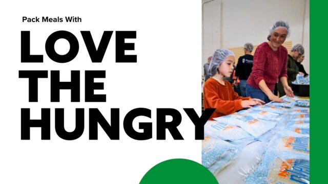 photo for Love the Hungry